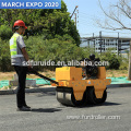 MARCH EXPO PRICE Vibratory Road Roller Compactor for Sale New Arrival FYL-S600 Vibratory Road Roller Special for MARCH EXPO 